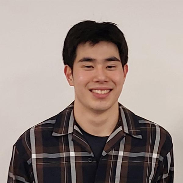 岩崎 龍之助さん