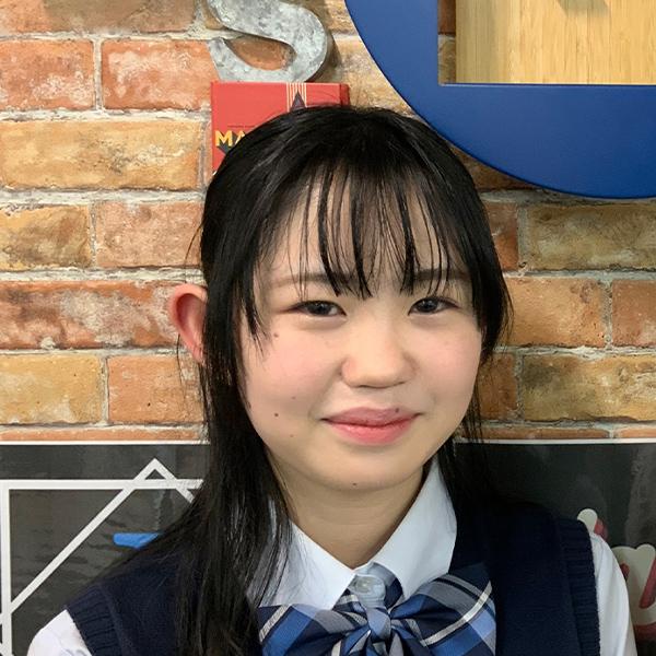 中川 琴弥さん