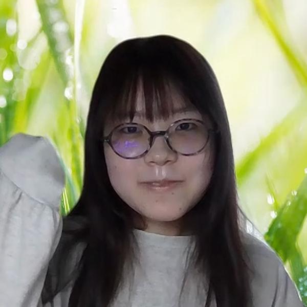 有井羽奈さん